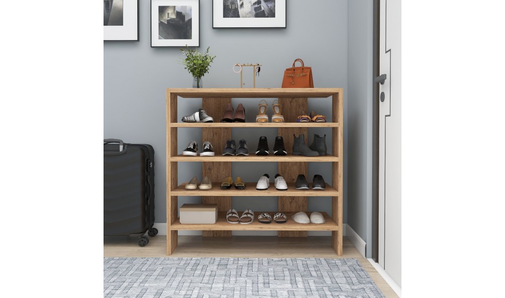 Pantofar, Sargel, Pinul Atlantic, 76 x 72 x 31 cm