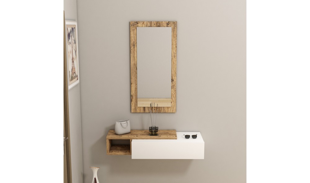 Antreu, Vien, Pinul AtlanticAlb, 82 x 16 x 30 cm