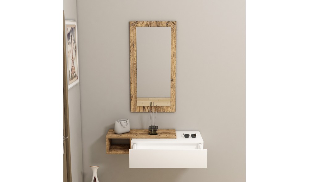 Antreu, Vien, Pinul AtlanticAlb, 82 x 16 x 30 cm