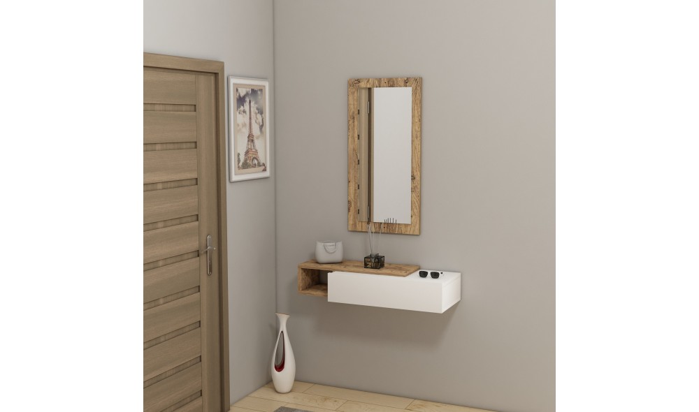 Antreu, Vien, Pinul AtlanticAlb, 82 x 16 x 30 cm