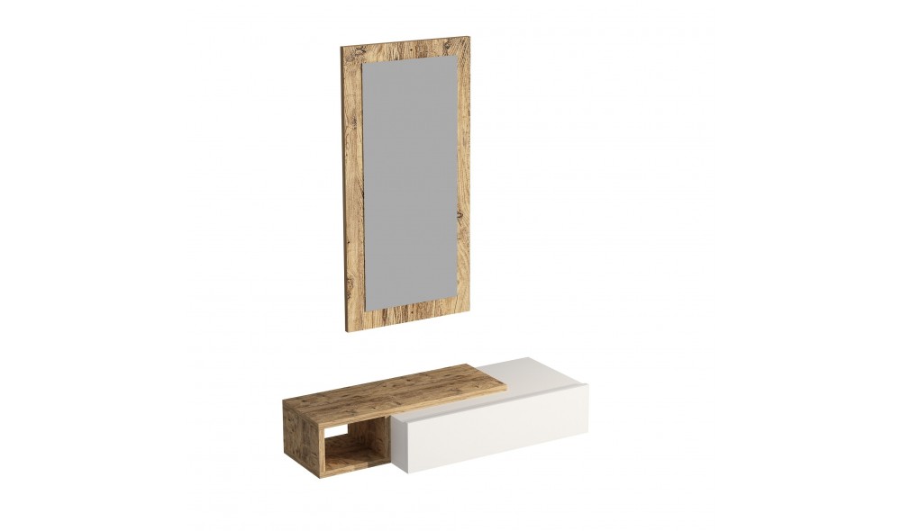 Antreu, Vien, Pinul AtlanticAlb, 82 x 16 x 30 cm