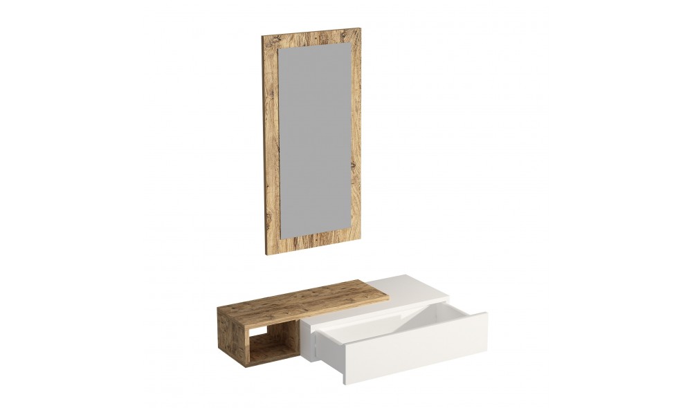 Antreu, Vien, Pinul AtlanticAlb, 82 x 16 x 30 cm