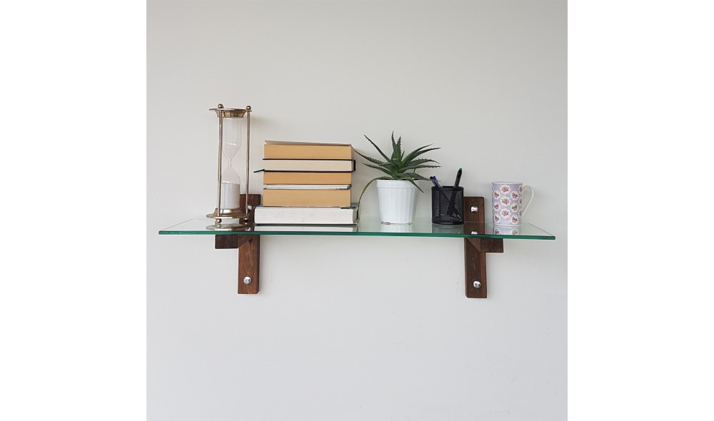 Raft de perete R100 85 x 25 x 25 cm