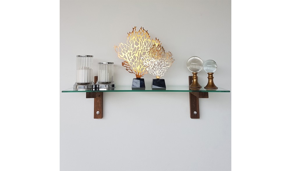 Raft de perete R100 85 x 25 x 25 cm