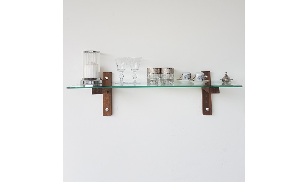 Raft de perete R100 85 x 25 x 25 cm