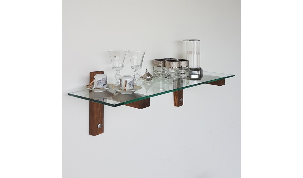 Raft de perete R100 85 x 25 x 25 cm