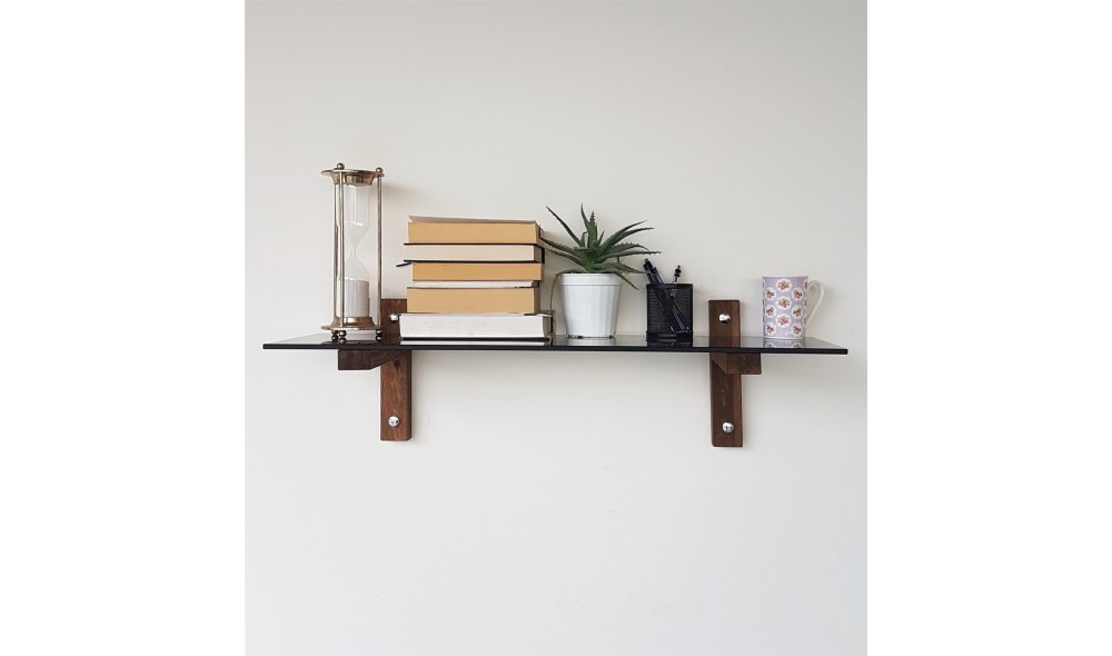 Raft de perete R101 85 x 25 x 25 cm