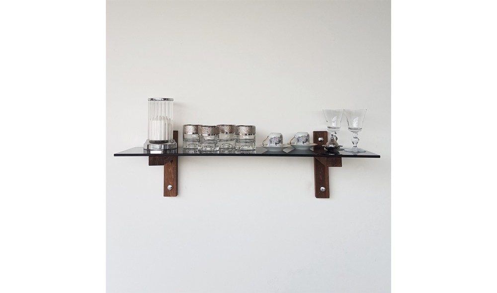 Raft de perete R101 85 x 25 x 25 cm