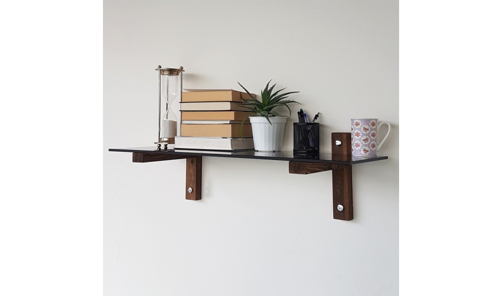 Raft de perete R101 85 x 25 x 25 cm