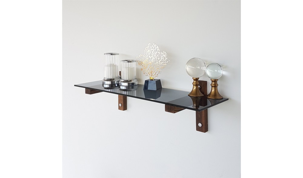 Raft de perete R101 85 x 25 x 25 cm