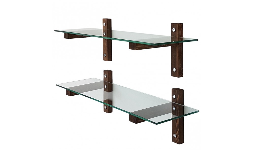 Raft de perete R200 85 x 25 x 25 cm