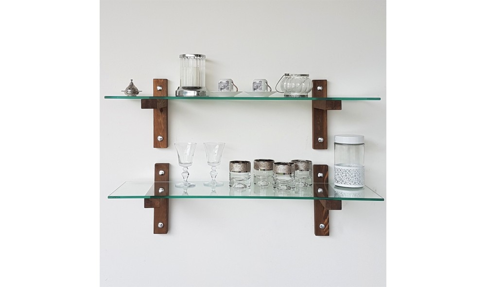 Raft de perete R200 85 x 25 x 25 cm