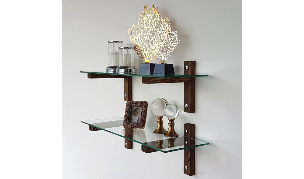 Raft de perete R200 85 x 25 x 25 cm