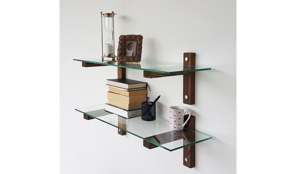 Raft de perete R200 85 x 25 x 25 cm