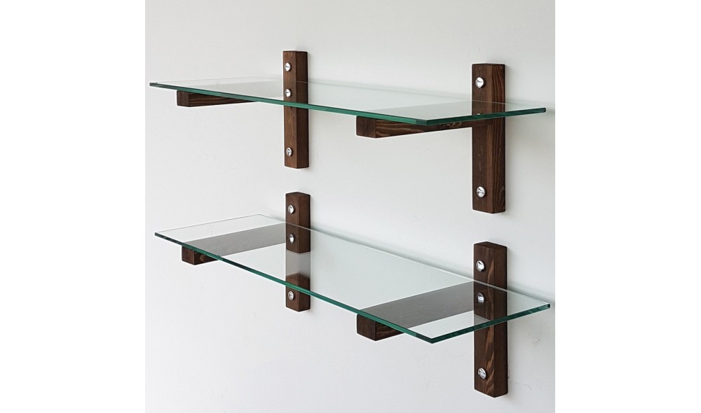 Raft de perete R200 85 x 25 x 25 cm