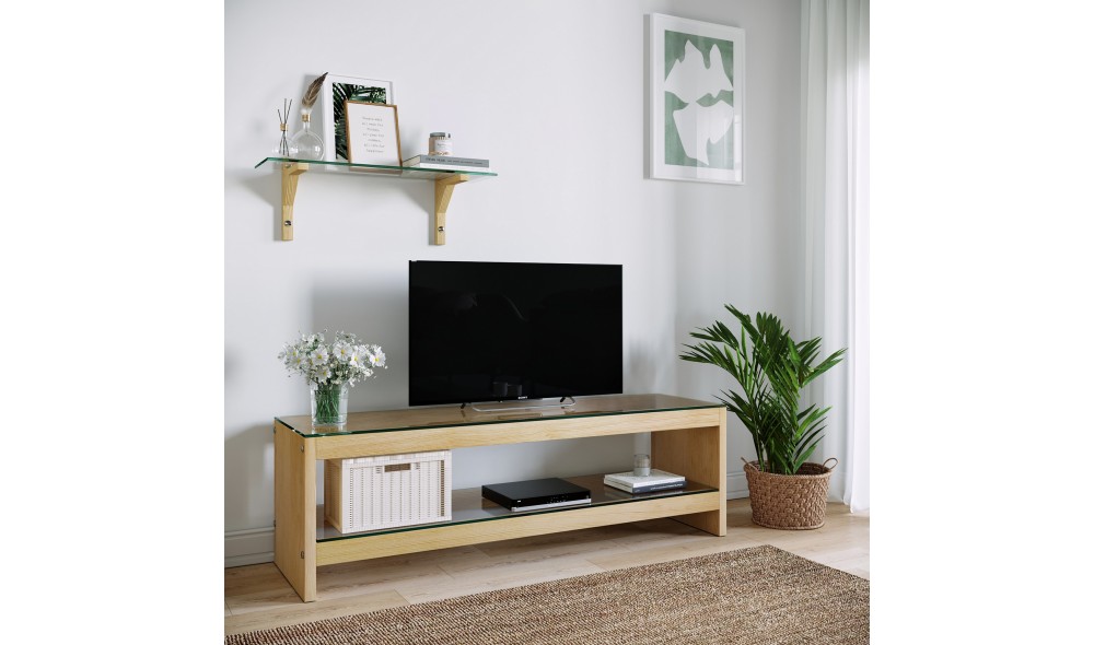 Unitate TV TV302 140 x 45 x 40 cm