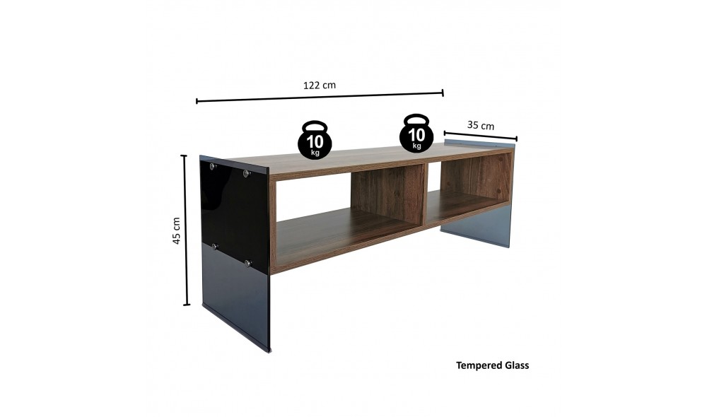 Suport TV TV405 120 x 45 x 35 cm