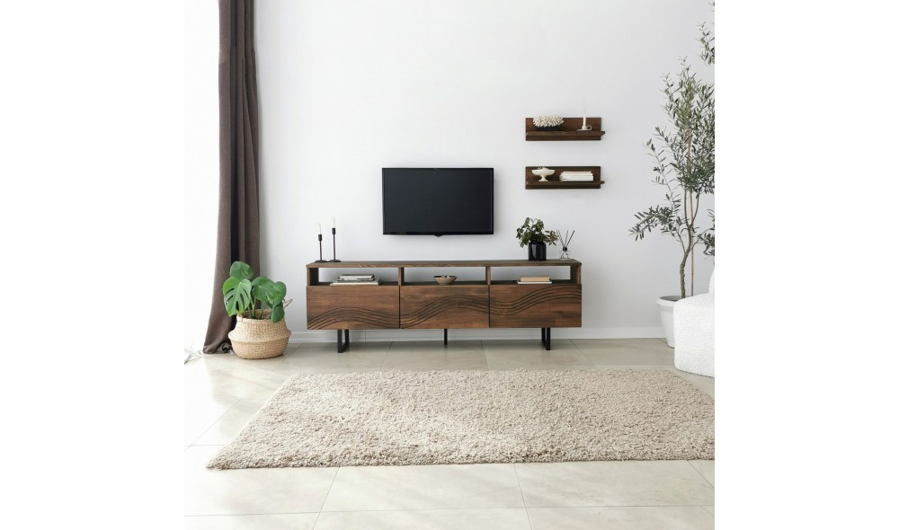 Unitate TV Onda - Nuc 170 x 40 x 30 cm