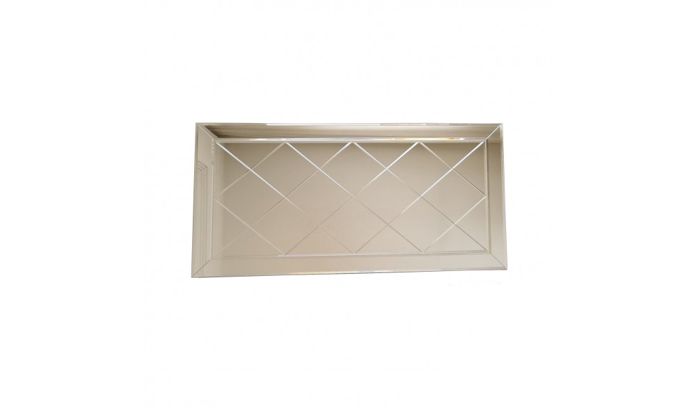 Oglinda A306Y 130 x 65 x 2 cm