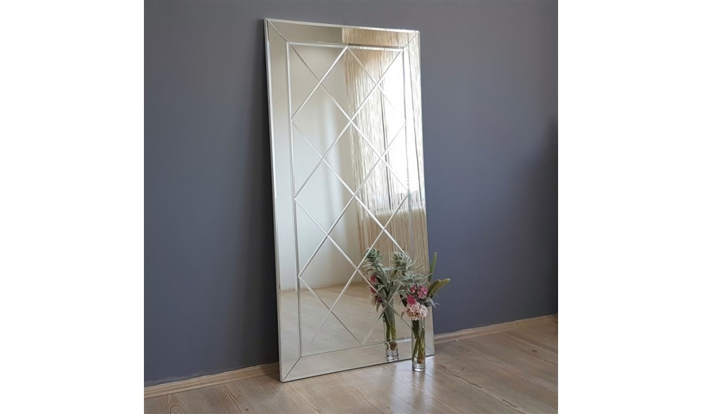 Oglinda A306D 65 x 130 x 2 cm