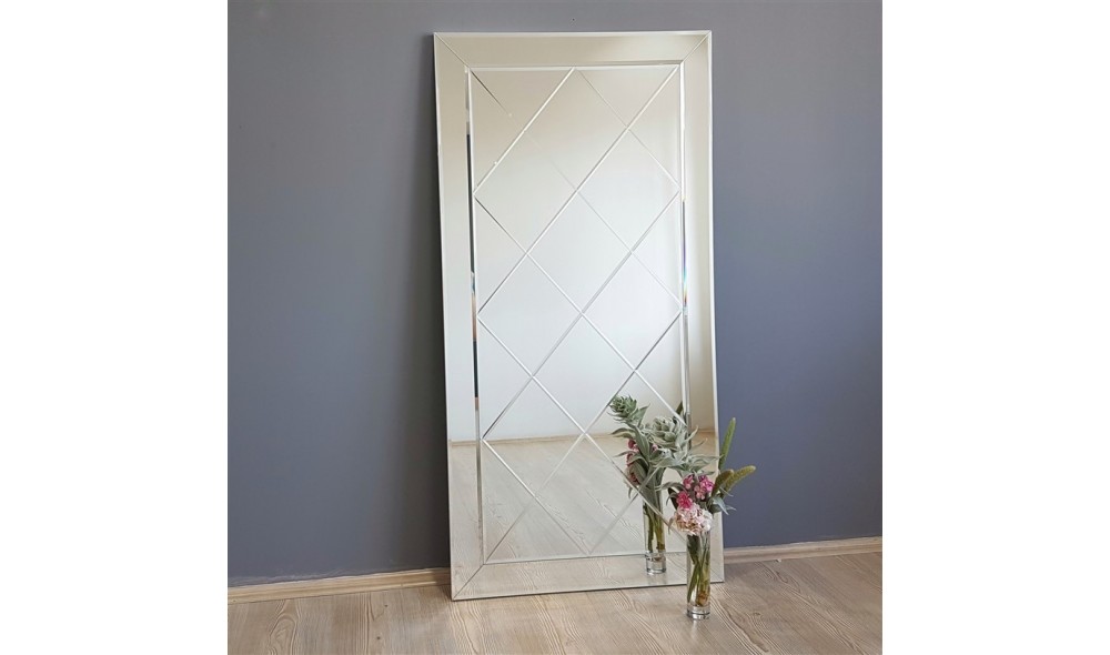 Oglinda A306D 65 x 130 x 2 cm