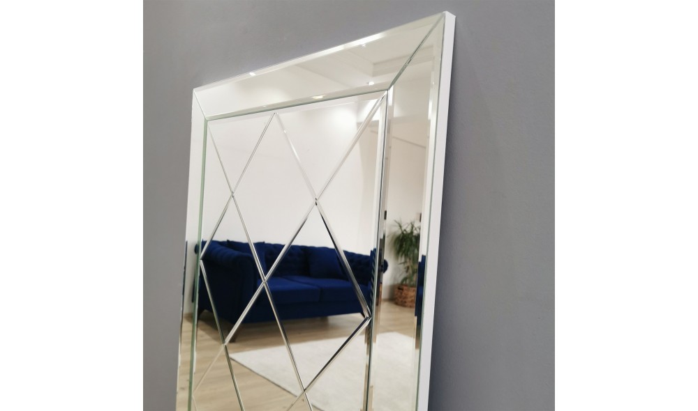 Oglinda A306D 65 x 130 x 2 cm