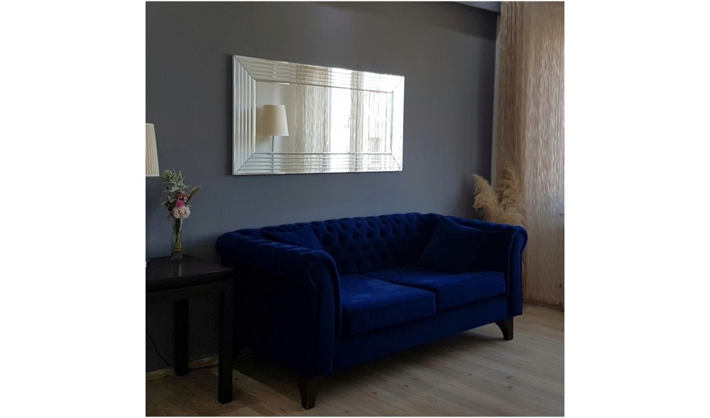 Oglinda A305Y 130 x 65 x 2 cm