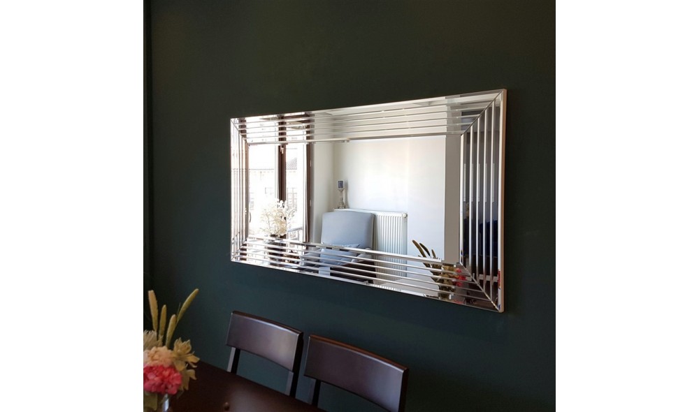 Oglinda A305Y 130 x 65 x 2 cm