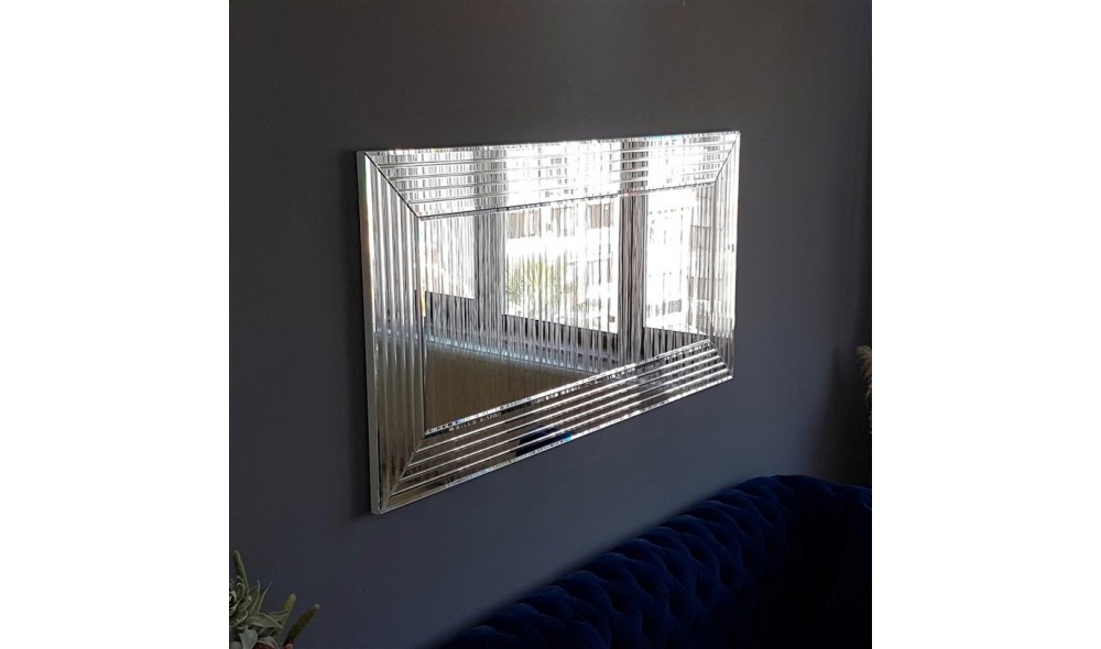 Oglinda A305Y 130 x 65 x 2 cm