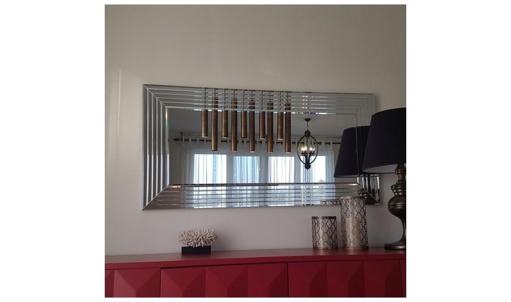 Oglinda A305Y 130 x 65 x 2 cm