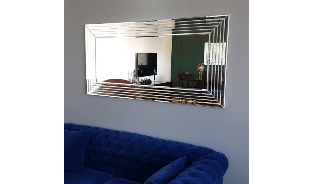 Oglinda A305Y 130 x 65 x 2 cm