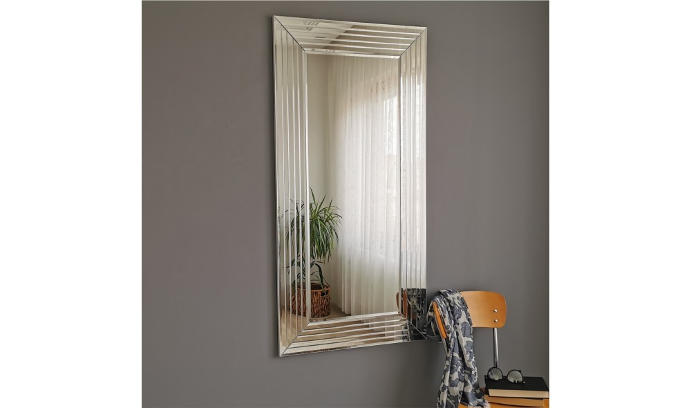 Oglinda A305D 60 x 100 x 2 cm