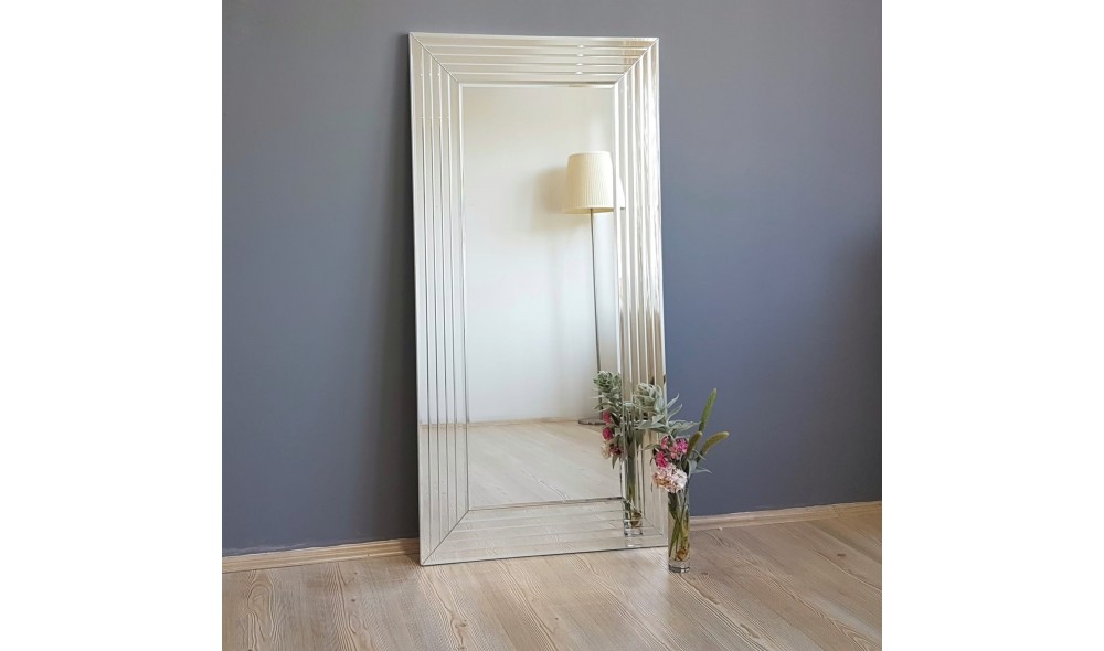 Oglinda A305D 60 x 100 x 2 cm