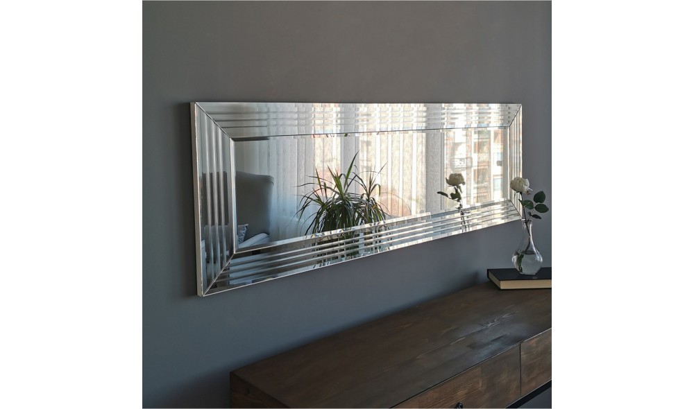 Oglinda A301Y 120 x 40 x 2 cm