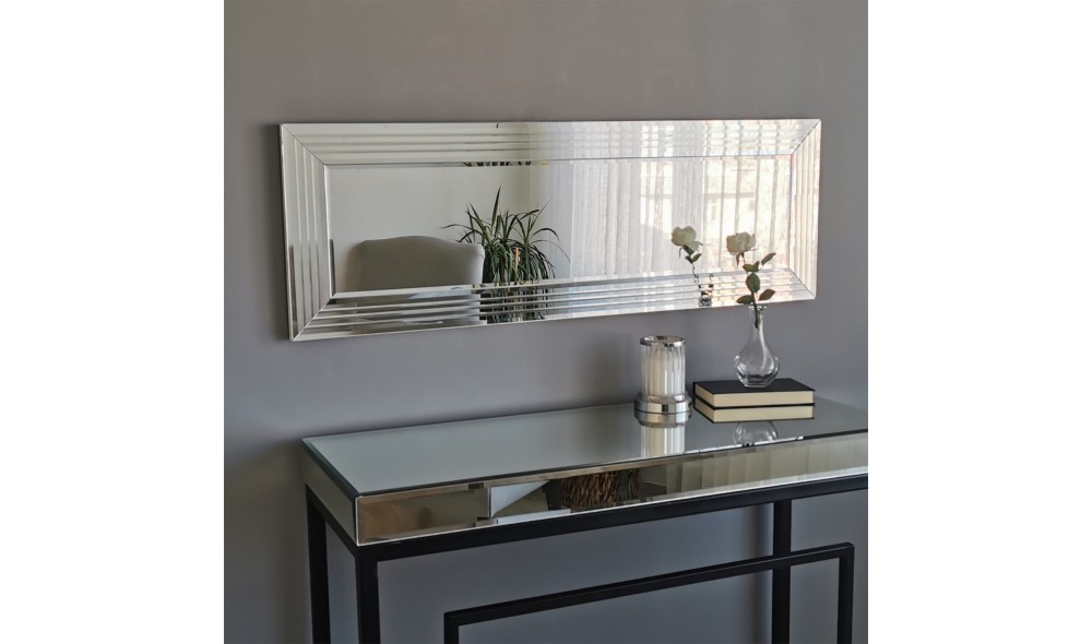 Oglinda A301Y 120 x 40 x 2 cm