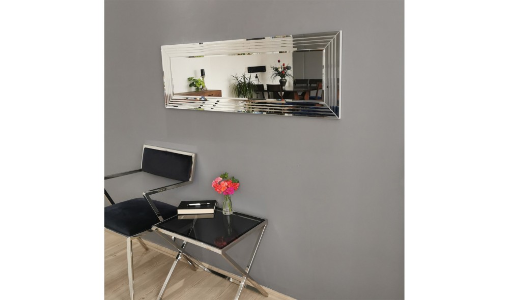 Oglinda A301Y 120 x 40 x 2 cm