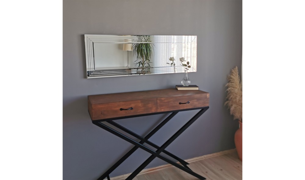 Oglinda A301Y 120 x 40 x 2 cm