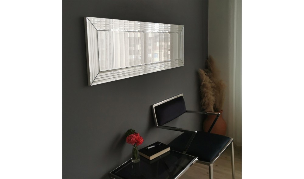 Oglinda A301Y 120 x 40 x 2 cm