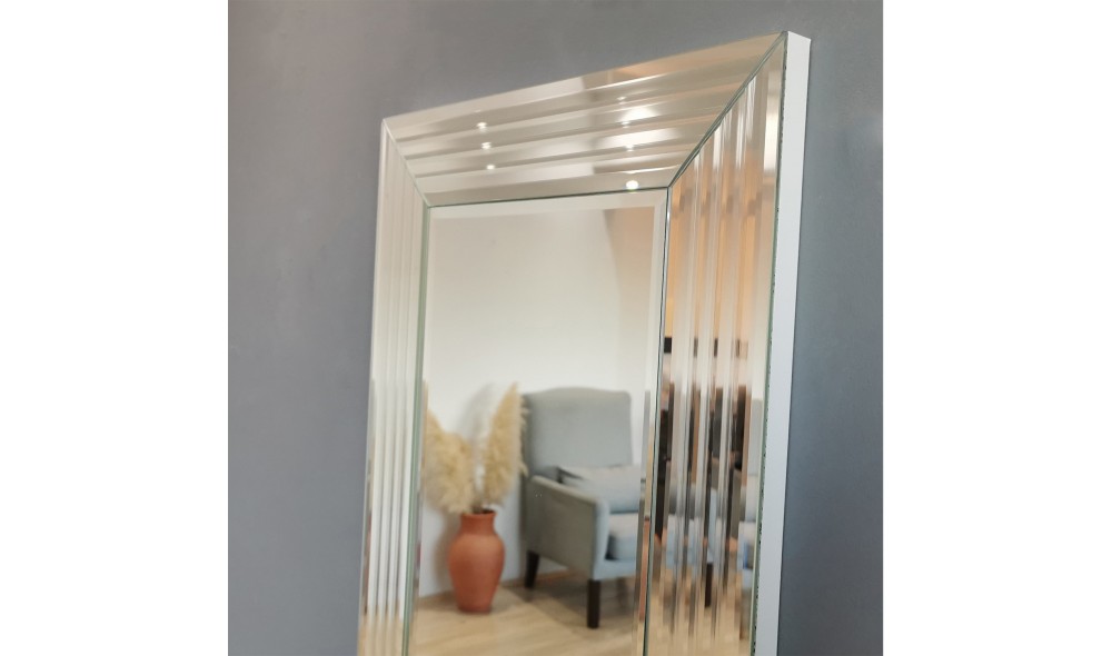 Oglinda A301Y 120 x 40 x 2 cm