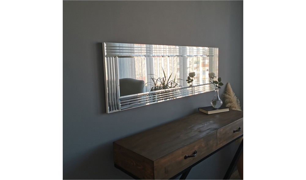 Oglinda A303Y 120 x 40 x 2 cm