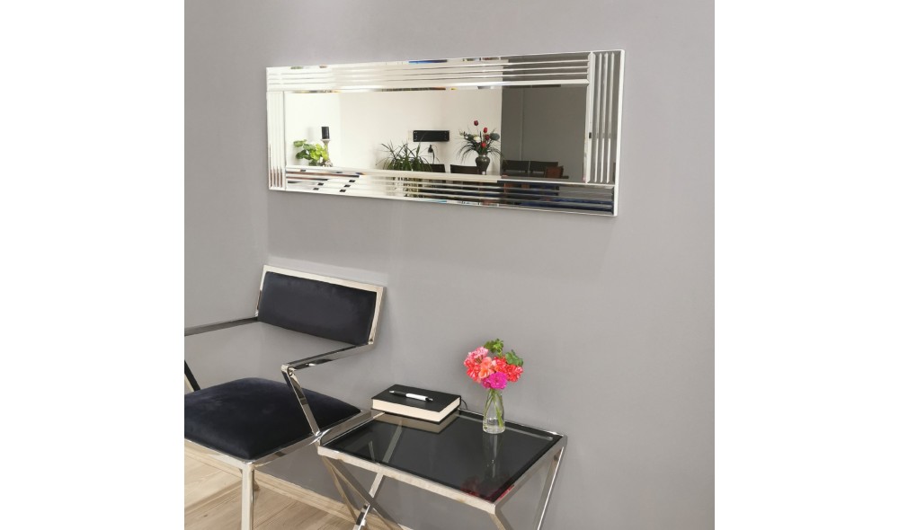 Oglinda A303Y 120 x 40 x 2 cm