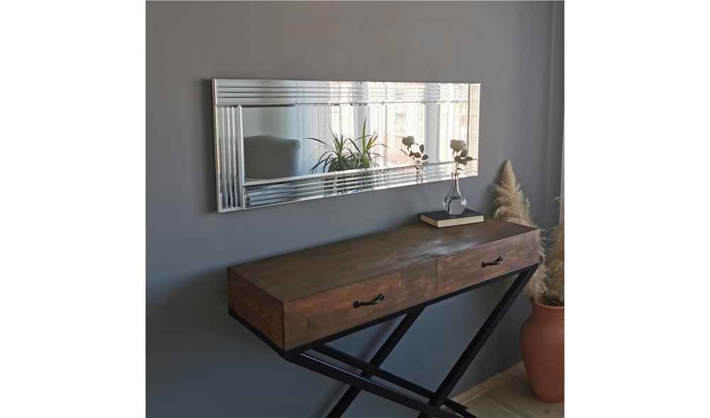 Oglinda A303Y 120 x 40 x 2 cm