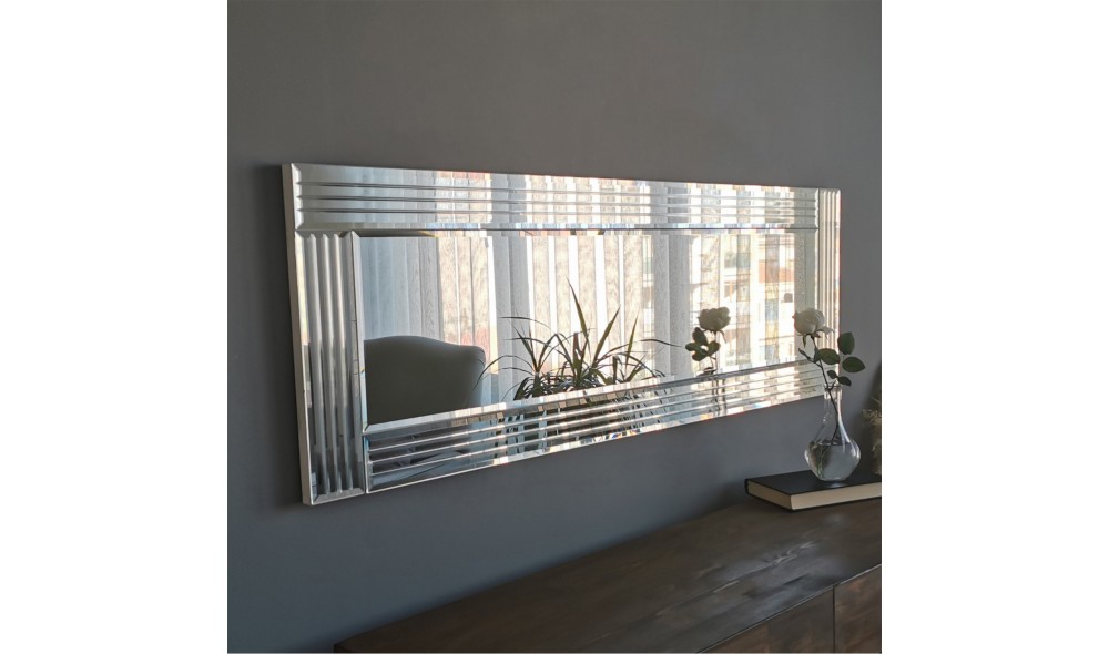 Oglinda A303Y 120 x 40 x 2 cm