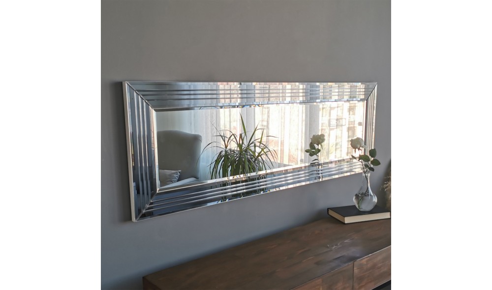 Oglinda A302Y 120 x 40 x 2 cm