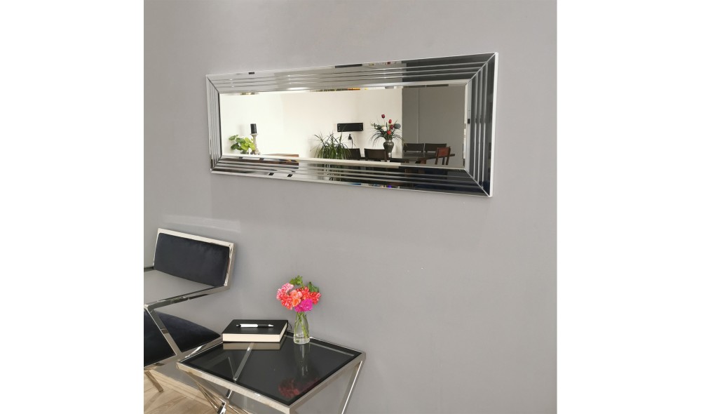 Oglinda A302Y 120 x 40 x 2 cm