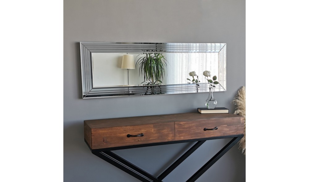 Oglinda A302Y 120 x 40 x 2 cm