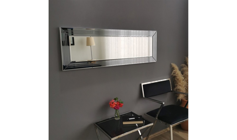 Oglinda A302Y 120 x 40 x 2 cm