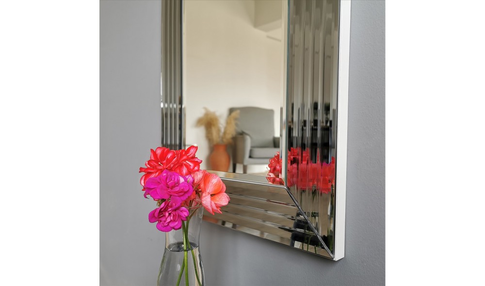 Oglinda A302Y 120 x 40 x 2 cm