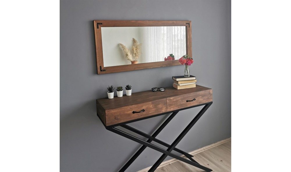 Oglinda 11050 CV 110 x 50 x 3 cm