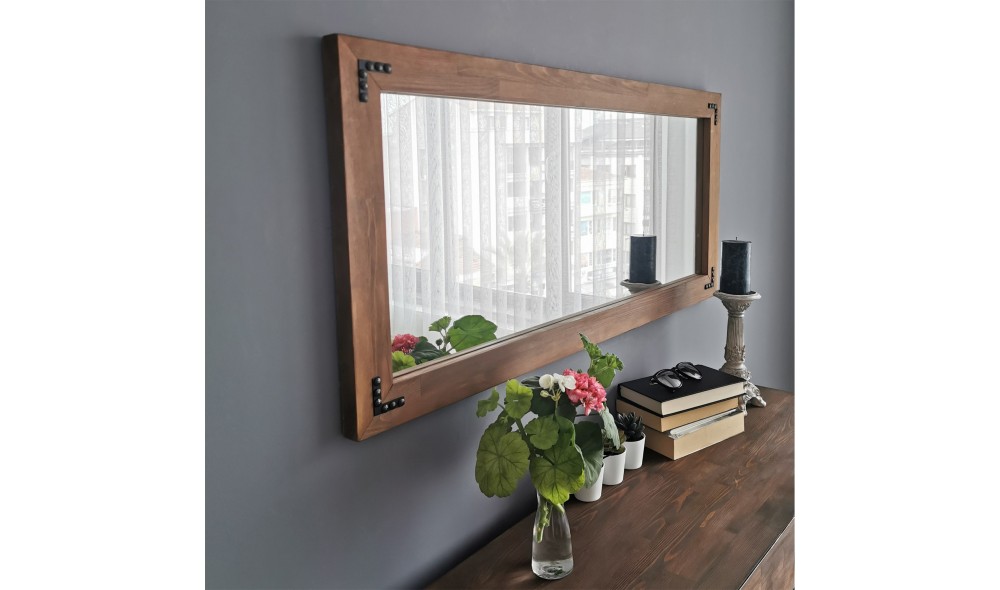 Oglinda 11050 CV 110 x 50 x 3 cm